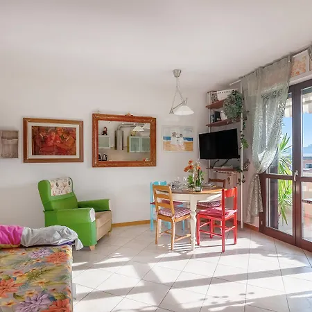 La Leopolda アパート フィレンツェ