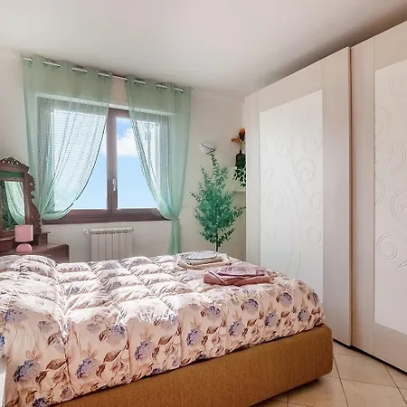 Apartament La Leopolda