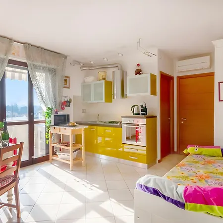La Leopolda Apartament