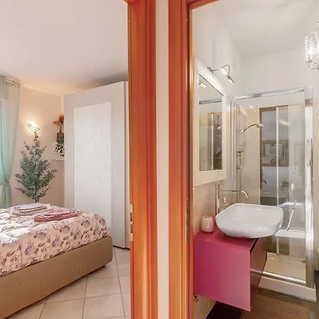 Apartament La Leopolda Florencja