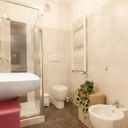 La Leopolda Apartament