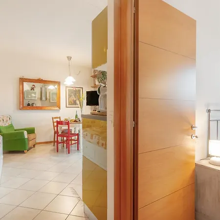 La Leopolda Apartament Florencja
