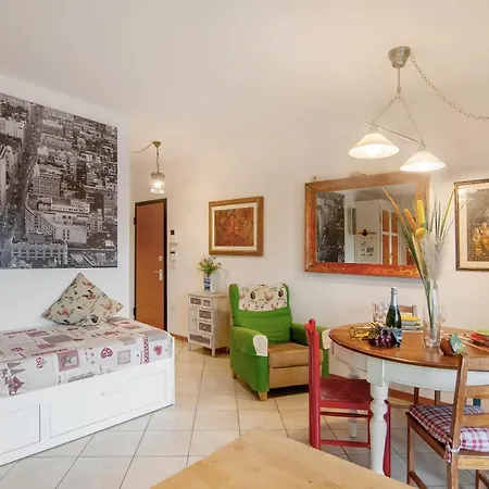 Apartament La Leopolda