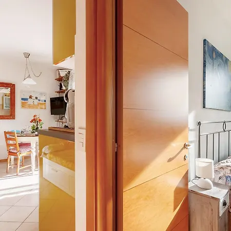 La Leopolda Apartament