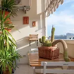 Apartment La Leopolda *