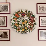 La Leopolda Apartment *