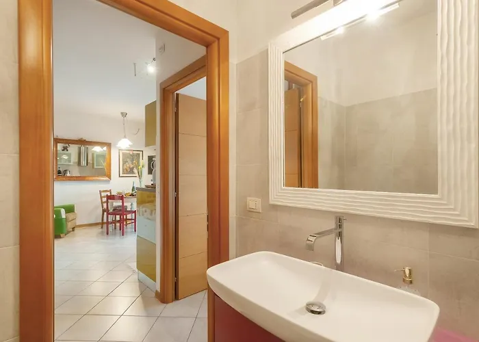 La Leopolda Apartament *