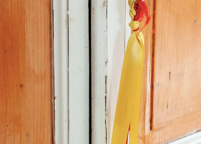Apartament La Leopolda