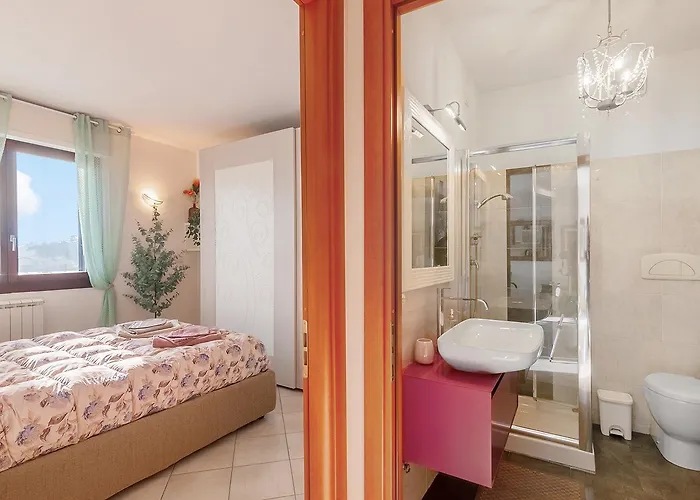 La Leopolda Apartament *